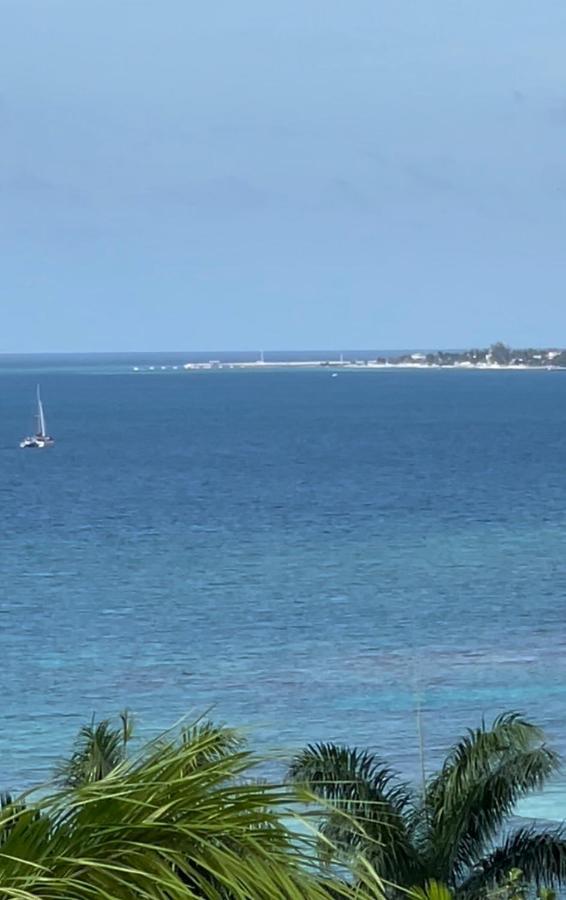 Spring Garden Mobay Resort Монтего Бей Екстериор снимка