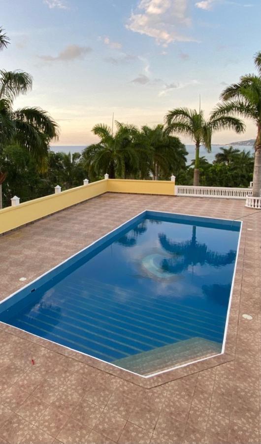 Spring Garden Mobay Resort Монтего Бей Екстериор снимка