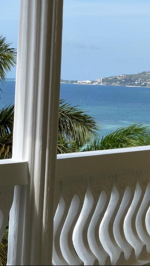 Spring Garden Mobay Resort Монтего Бей Екстериор снимка