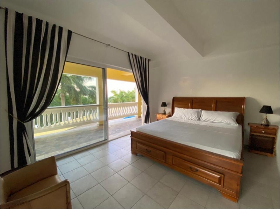Spring Garden Mobay Resort Монтего Бей Екстериор снимка