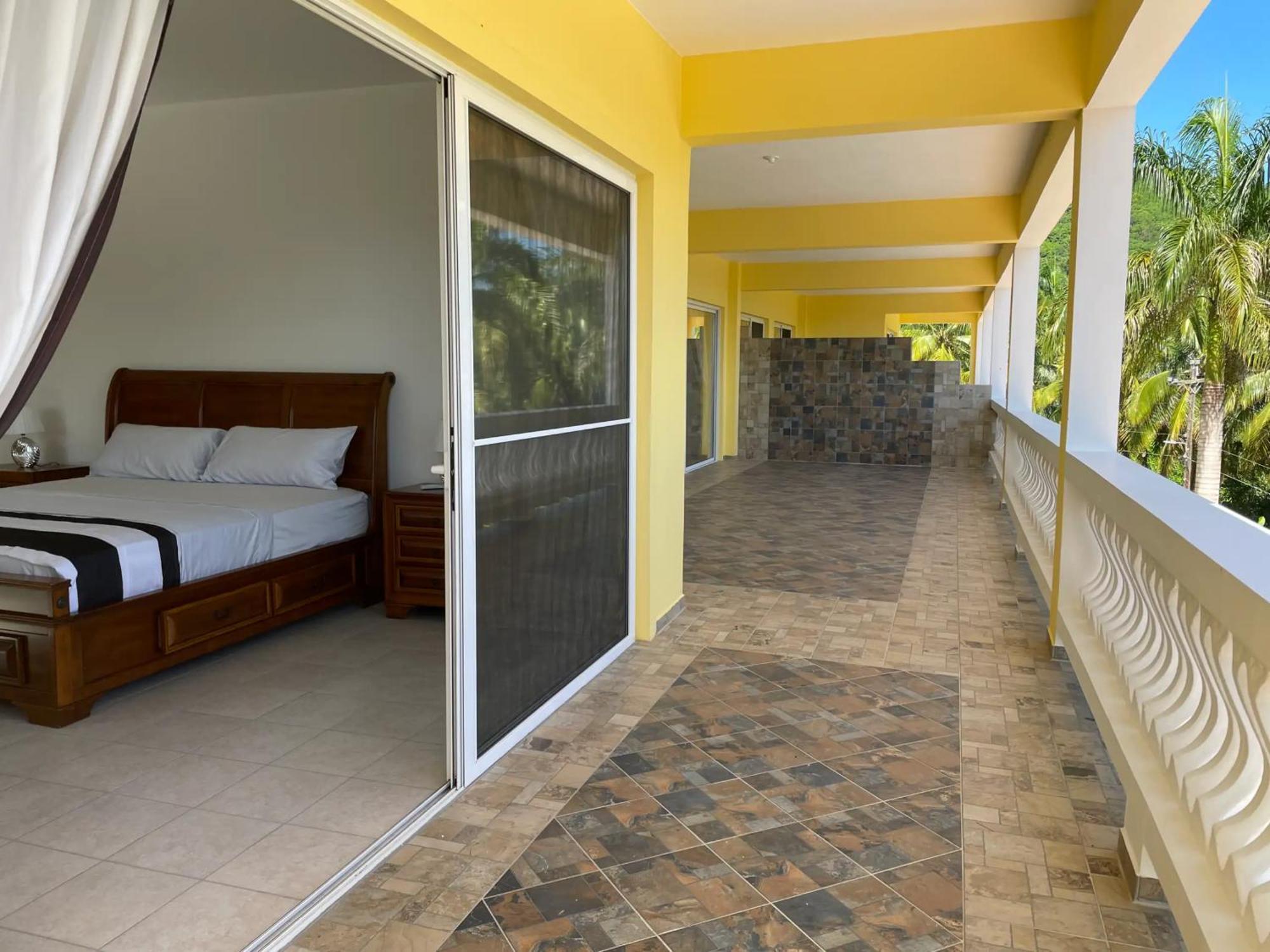 Spring Garden Mobay Resort Монтего Бей Екстериор снимка